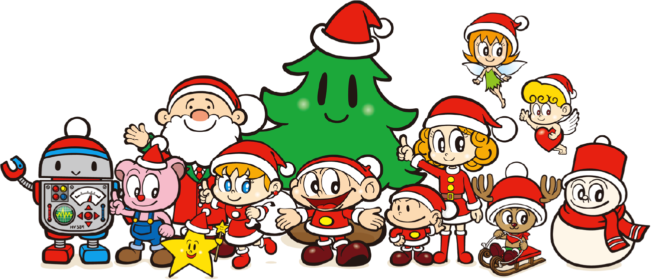 車検のコバック キャラクター