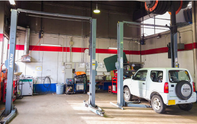 法定24ヶ月点検費用