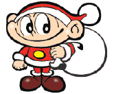 車検のコバック キャラクター